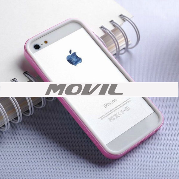 NP-1345 Funda para iphone 5G NP-1345-0g